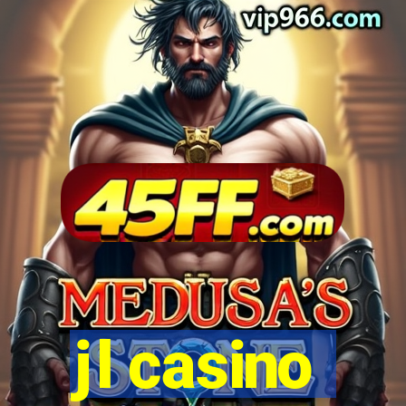 jl casino